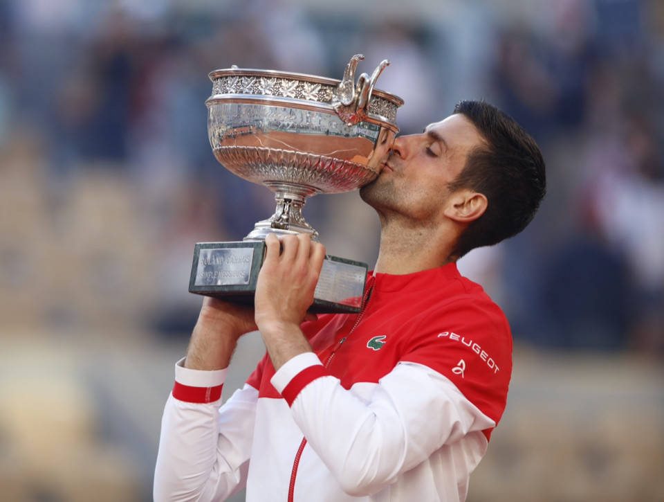 开云体育中国-法网力克年终总决赛，德约科维奇关键制胜