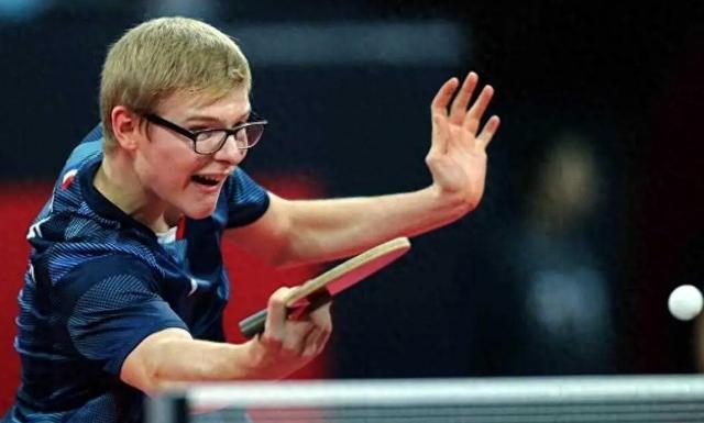 法国队险胜奥地利队,许昕扛起全队 法国队险胜奥地利队,许昕扛起全队