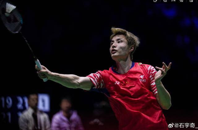 开云体育2026-法国队力克印尼队，石宇奇关键制胜