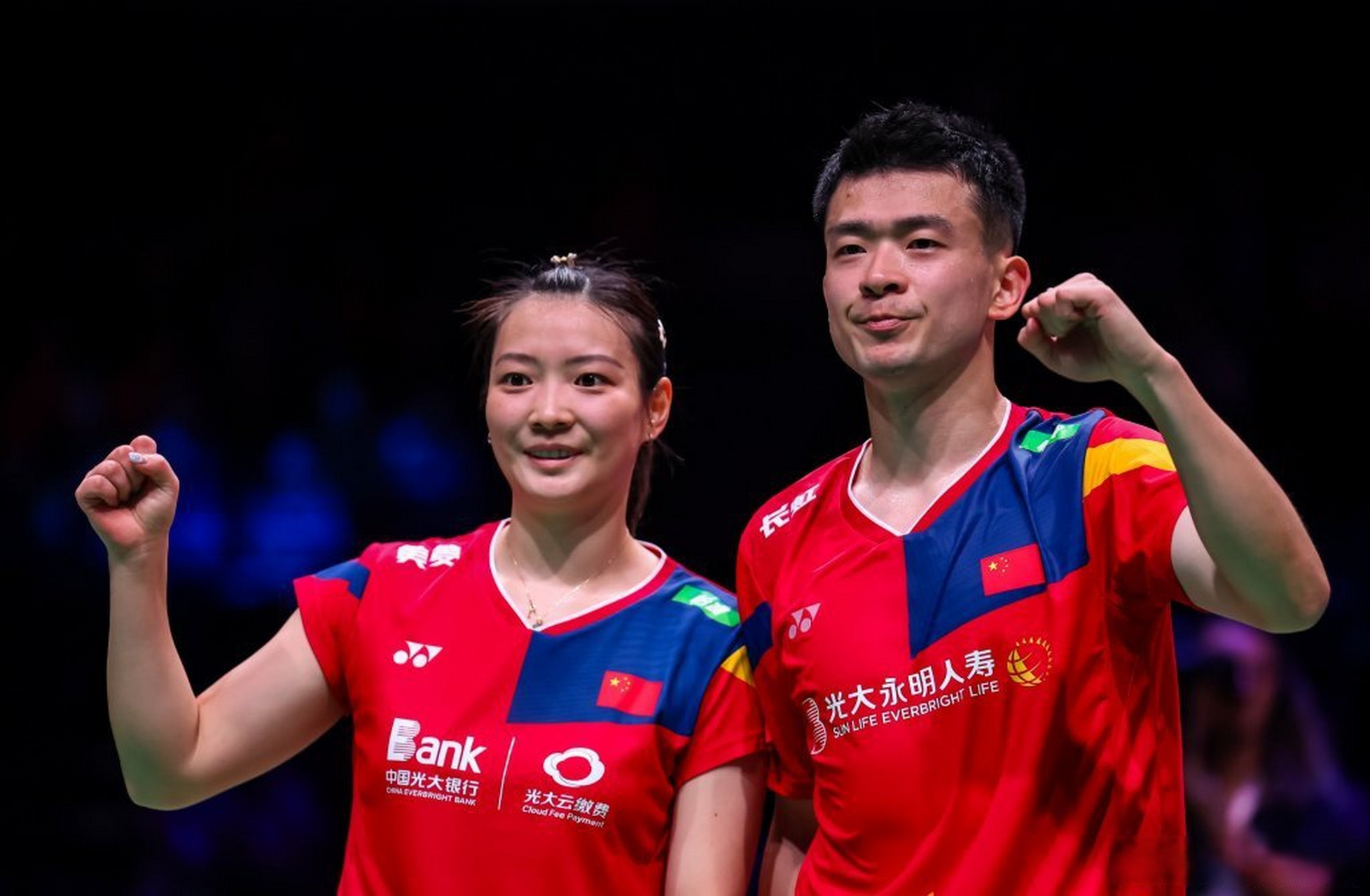 韩国队险胜丹麦队,郑思维状态火热 韩国队险胜丹麦队,郑思维状态火热