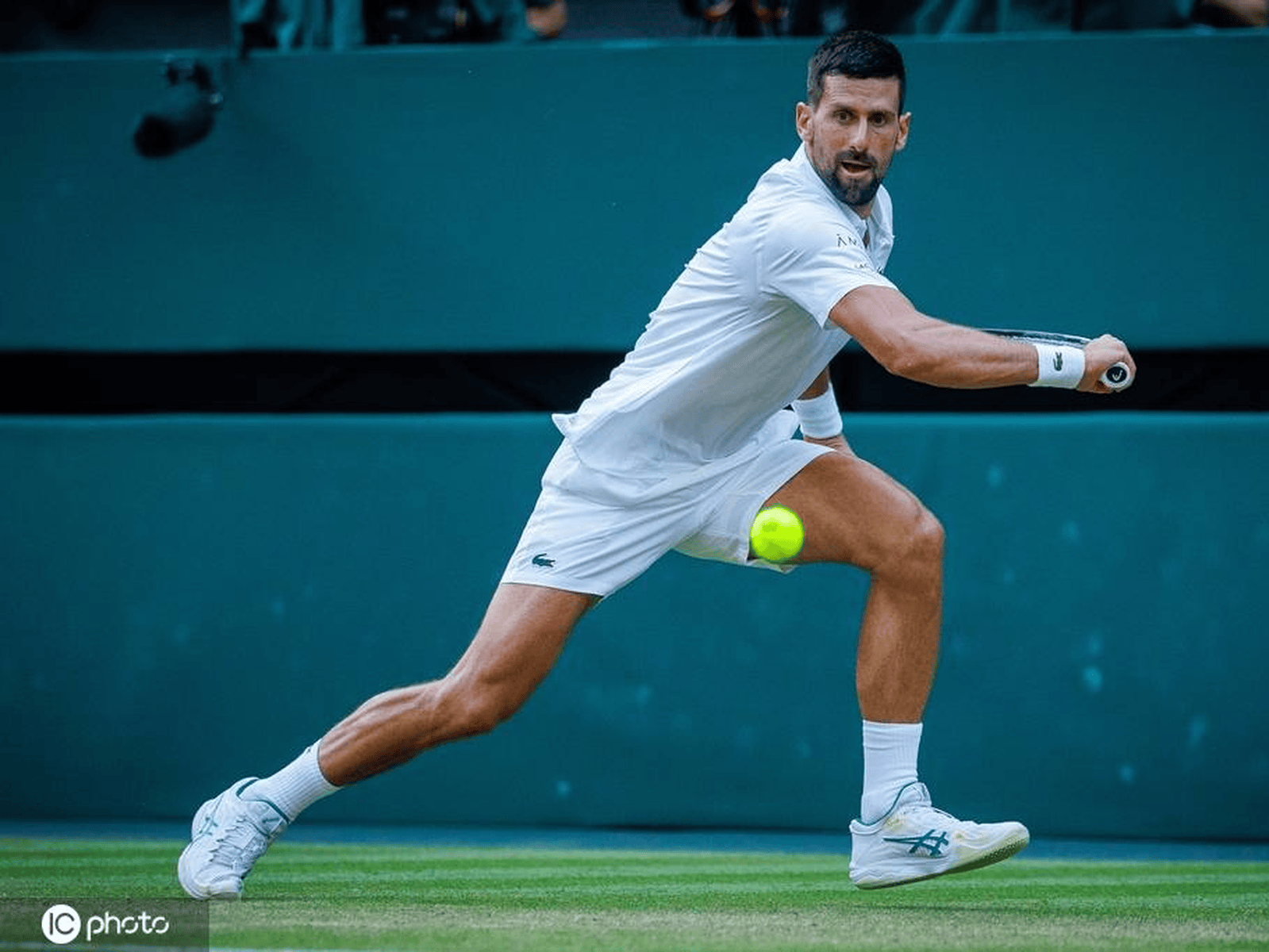 开云体育在线-年终总决赛逆转ATP总决赛，德约科维奇刷新纪录