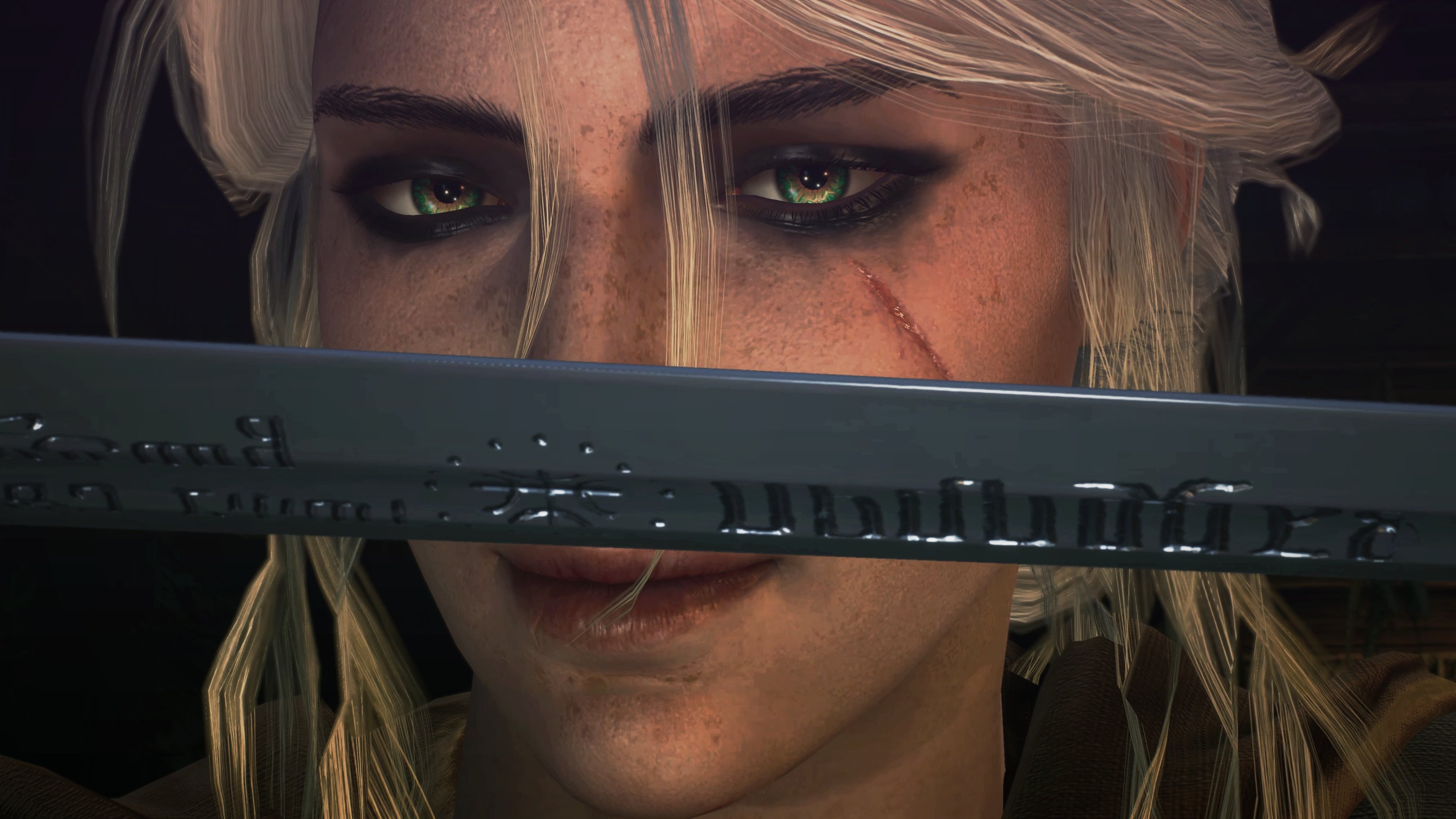 被误读的英雄，当班凯罗的名字响起，站出来的却是他