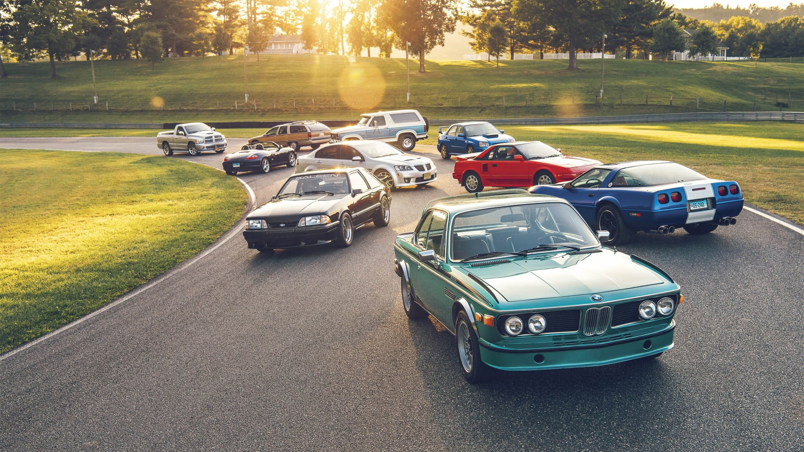 引擎交响曲，穆勒在F1揭幕夜奏响胜利序章